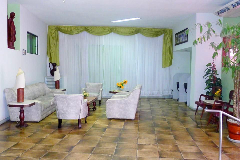 Lapa Cr Center Hotel Rio de Janeiro Exterior photo