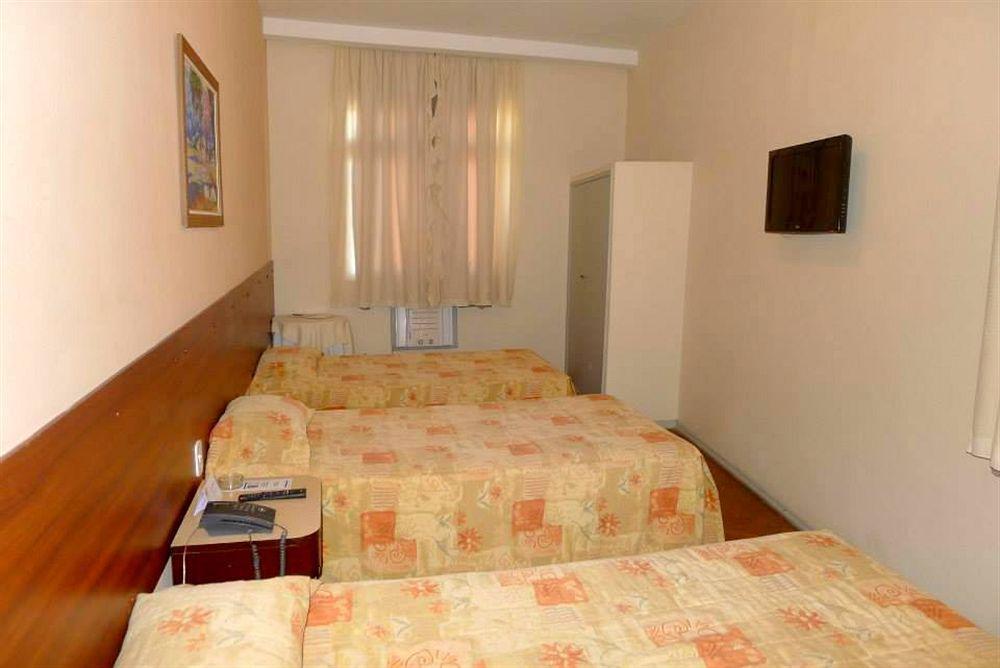 Lapa Cr Center Hotel Rio de Janeiro Exterior photo
